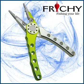 FPB05S Multi-purpose Aluminium Fishing Pliers