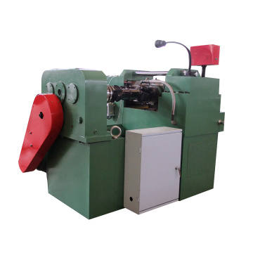 Good performance steel thread rolling machine