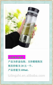 paocha functional water bottle,hot sale travel jug,plastic sport cup