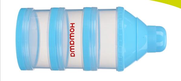 BPA Free Container