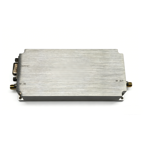 Xalka Calaamadaha Sarreysa ee Jamming oo leh 30W Amplifier
