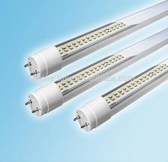 t8 led tube