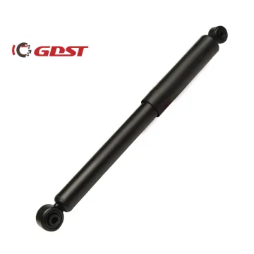 Customized KYB 343434 48530-52440 Rear Axle Shock Absorbers for TOYOTA PROBOX/SUCCEED - GDST OEM ODM