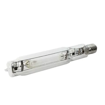 2000W Underwater Fishing Light: Metal Halide Lamp for Attracting Fish in Ocean and Sea