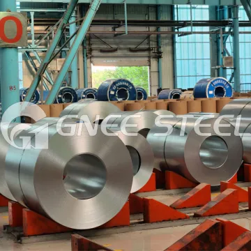 Cold rolled 201/202/301/304/316L stainless steel coil