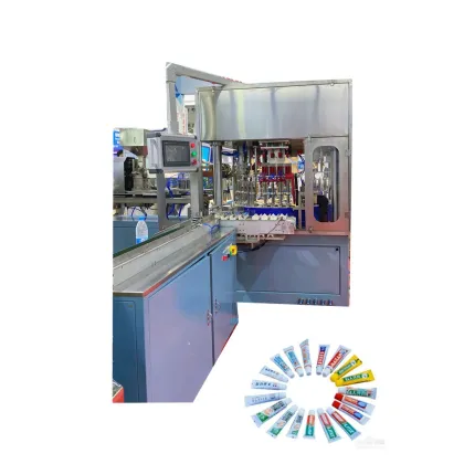 Sunway Auto Heading Machine