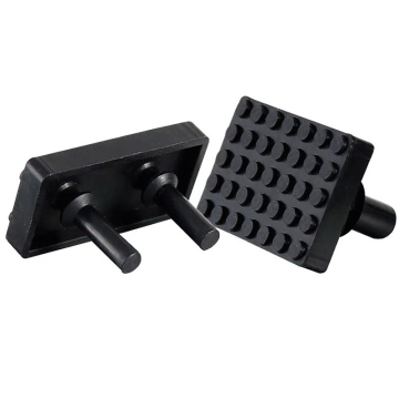Customized Packaging Machine Accessories: Bag Opening Suckers, Feeding Nozzles & Pneumatic Components