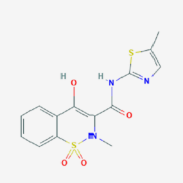 meloxicam long term use