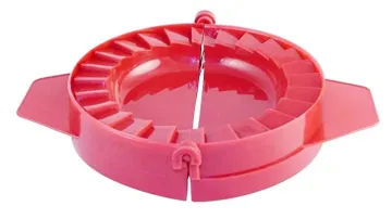 Customized easy clean dumpling maker mold