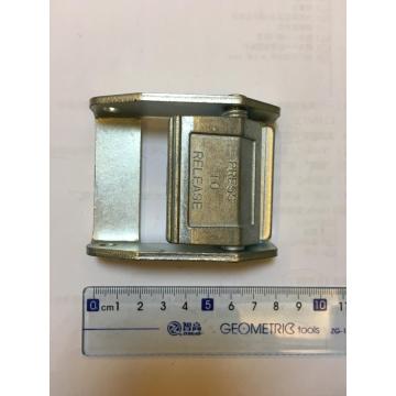 High Quality 50mm Steel Cam Buckle With 1500Kgs