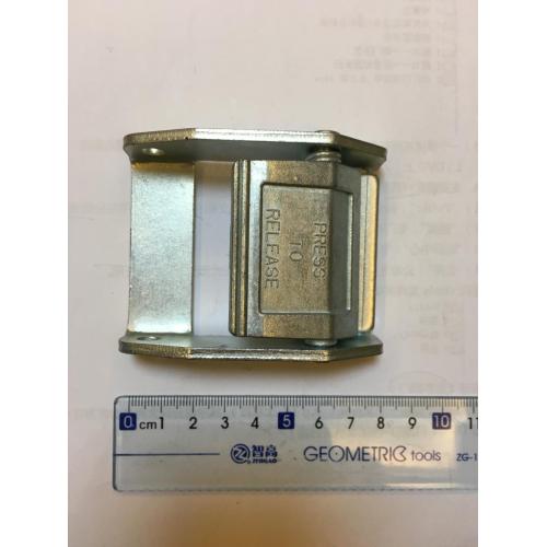 High Quality 50mm Steel Cam Buckle With 1500Kgs