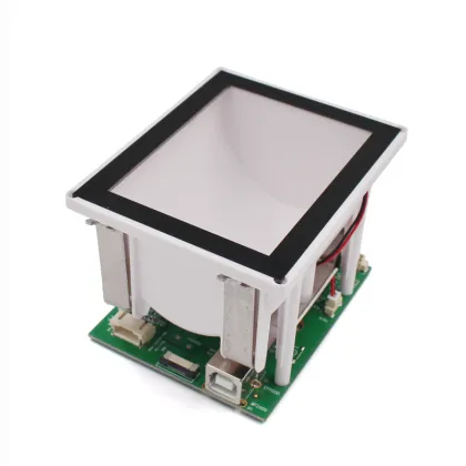 EP5000 OEM QR Code Reader Module for Access Control Devices