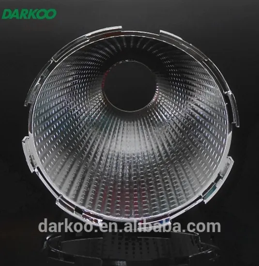 Seoul 95mm 38deg LED Lighting Reflector DK9538-REF-SP