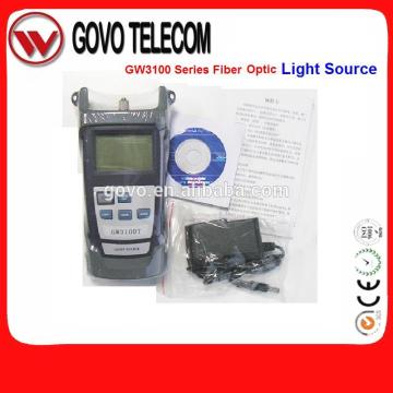 Handheld Fiber Optic Light Source