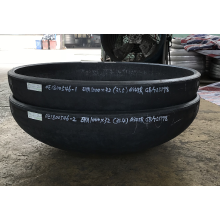 Carbon steel dishead Q345R