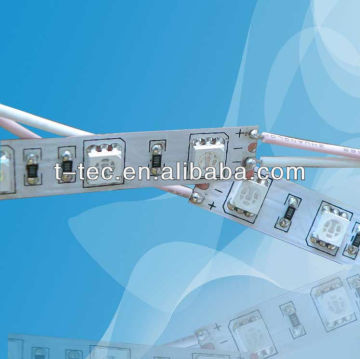 60 LED 850nm 5050 Infrared SMD LED Stripible Strip