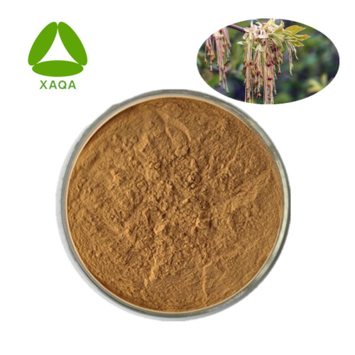 Anti-Inflammation Ingredients Macleaya Cordata Extract Powder Sanguinarines 60% price Supplier