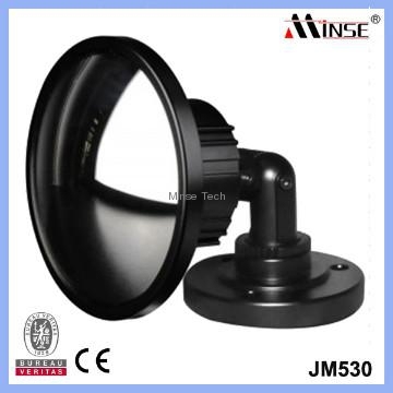 Small Indoor 600tvl CCTV Hidden Camera, Sony Mirror Face Mini Camera