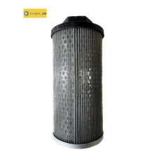 Mechanical accessories oil filter element