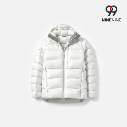 Premium Men's Down Jacket