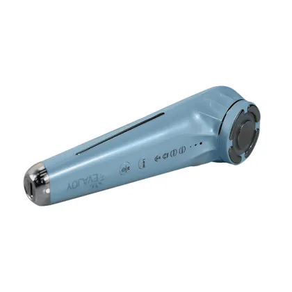 Multifunctional Plasma Laser Beauty Device for Home Use