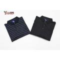 Maillot à manches longues YD Stripe pour homme