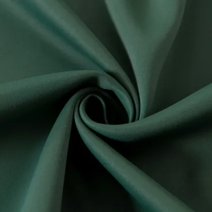 Merchant Wholesale Solid Color Blackout Curtains