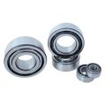 Double Row Angular Contact Ball Bearing (3086215/3215DYM)