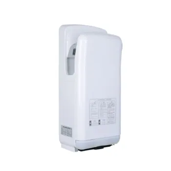 Abs Hand Dryer: Automatic Sensor Dual Jet High Speed Hand Dryer by Professional Manufacturer