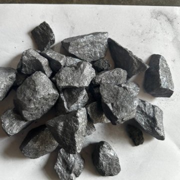 Nooca Ferrosilicon 75 oo tayo sare leh