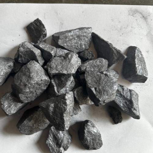 Nooca Ferrosilicon 75 oo tayo sare leh