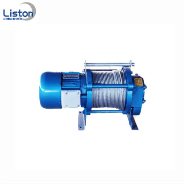 Produkte Antriebsart KCD elektrische Winde 2 ton