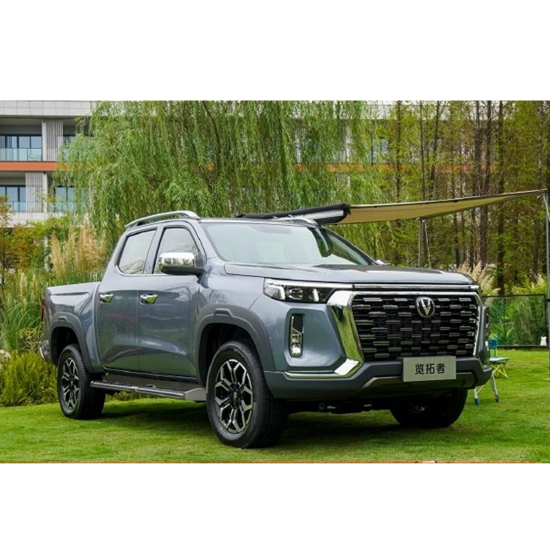 changan hunter