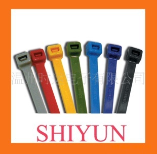 High Quality Nylon Cable Ties / Tidies / Zip Ties