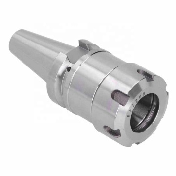 BT30 ER32 70L ความแม่นยำสูง CNC Milling Lathe Lathe Tool Holder Chuck