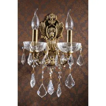 Interior Wall Sconces Lights