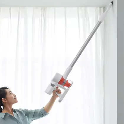 Xiaomi Mijia Wireless Household Vacuum Cleaner K10