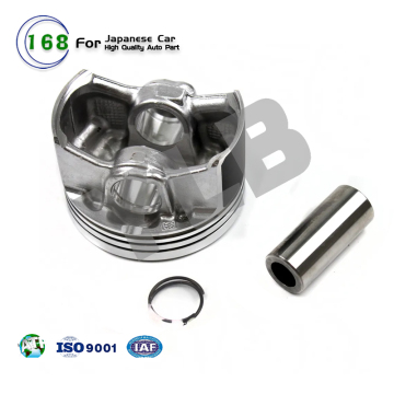 Piston mesin YLB K20A7 untuk Honda Accord 2003-2007 2.0L OEM 13010-RAC-000