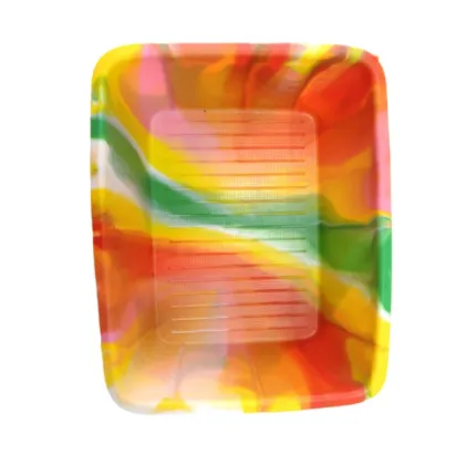 Silicone Food Storage Box