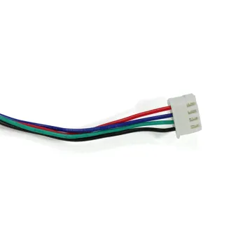 Signal cable assembly for electrocardiogram device