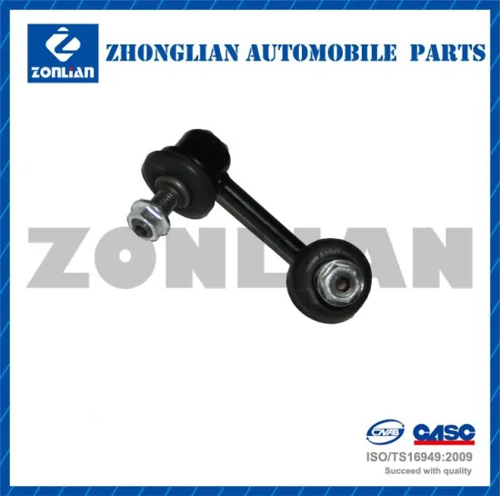 Automotive Rubber Suspension Parts Stabilizer Link for Honda /52320-SNA-A01