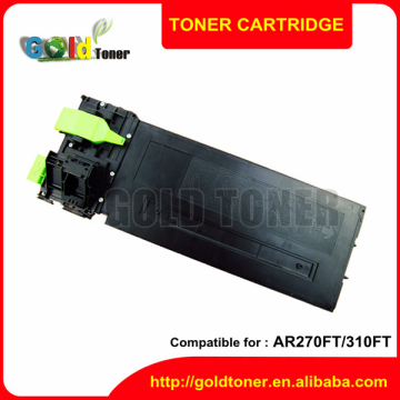 AR310 for use in AR5625 5631 M258 318 5127 236 276 hot sale toner cartridge