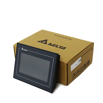 DOP-110CS 10.1 Inch Touch Panel - Delta HMI Controller