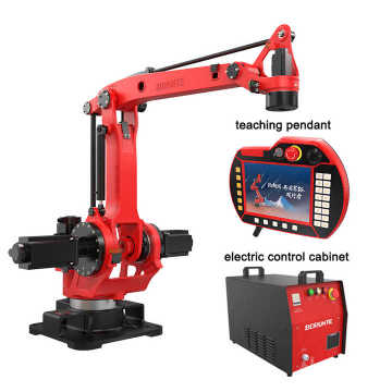 BORUNTE BRTIRPZ2480A 4-Axis Palletizing Robot Arm
