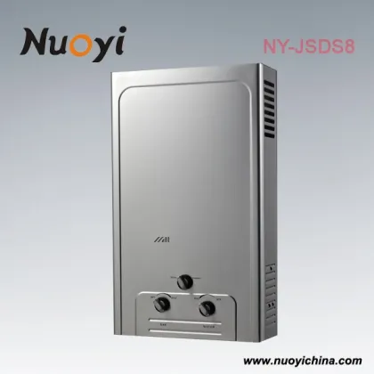 ge electric appliances central gas water heater/natural gas boilers