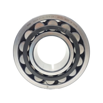 Spherical Roller Bearings 22315 to 22330 CA/W33C3 CC/W33C3