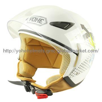 High Quality YOHE Helmet 858