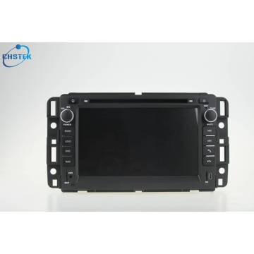 Best Android Car Audio System GMC Yukon
