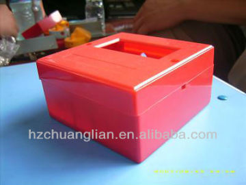 small plastic tool boxes manufacturer