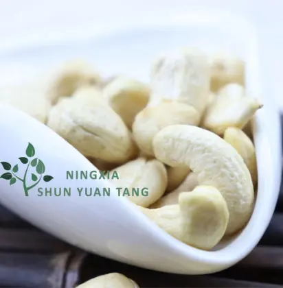 Cashew Nuts Vietnam